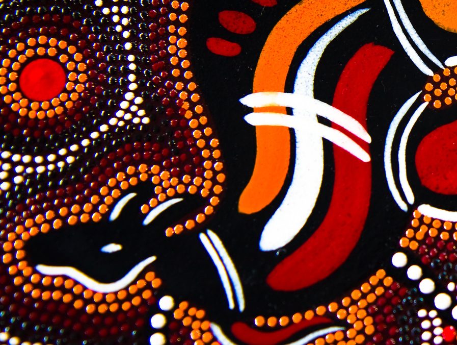 Historias del Dreamtime Tu didgeridoo online